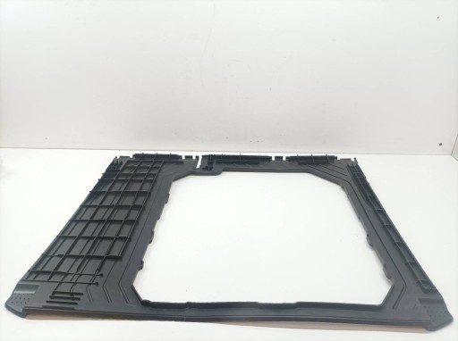 floor boot MATA rubber MK2 23R L1TB-S454A14-EBW Ford Puma II
