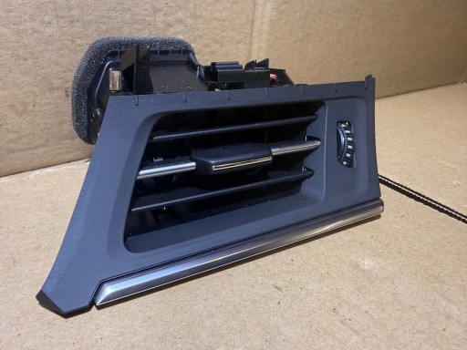 AUDI A6 C8 rešetka rešetka ventilacije armature konzoli lijeva EU 4K1820901