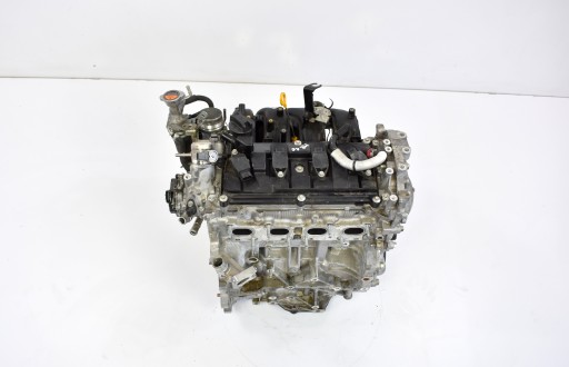 engine X-TRAIL JUKE QASHQAI II 1.6 DIG-T MR16DDT
