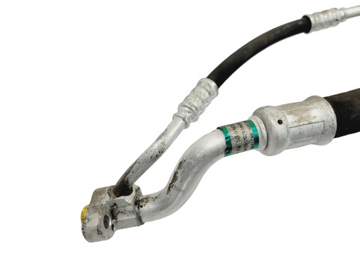 cijevčica prijenos klimatizacije BMW E60 9168365