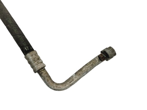 cijevčica prijenos klimatizacije VW GOLF IV 1J0820721F