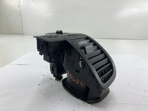 VW POLO 6N2 light switch grid air conditioning devices left