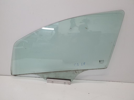 OPEL CORSA E 5 door window left front 15R