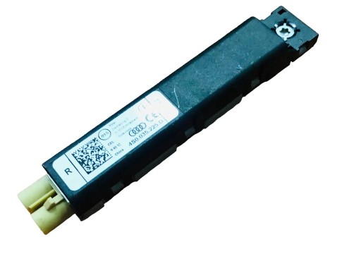 AUDI A6 C7 антенный усилитель 4G0035225D