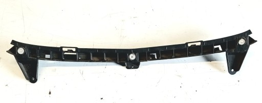 OPEL CORSA D Supporto Paraurti posteriore