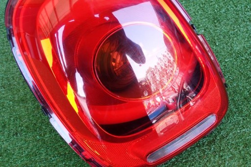 MINI COOPER F55 F56 F57 LED 14- light left rear rear part