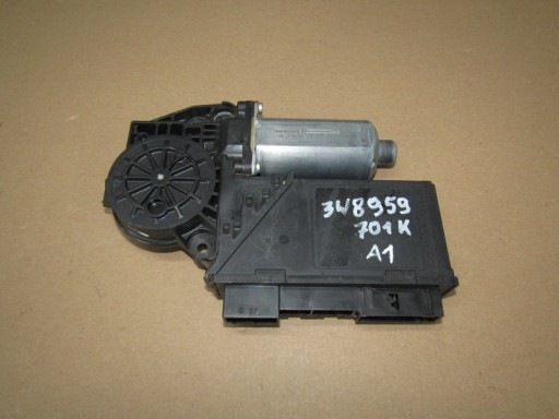 Bentley continental gt motor двері вікна мотор 3w8959701k