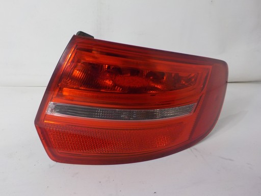AUDI A3 II 8P SPORTBACK LIFT light right rear part rear