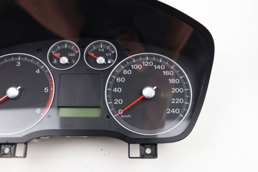 FORD FOCUS MK2 II FORD C-MAX and dials dials 1.6 1.8 TDCI 4M5T-10849-GP