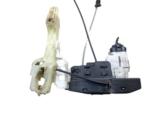 lock door right front KIA CARENS III 6 PIN