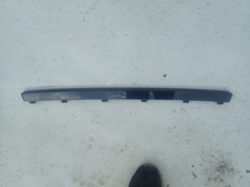 VOLVO XC90 II 15- modanatura Paraurti Anteriore spoiler