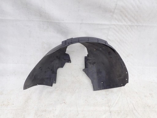 VOLVO XC60 II 2 17- mudguard front front left