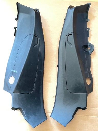 RENAULT MEGANE IV УНІВЕРСАЛ ПРАВИЙ КАПОТ 769170473R