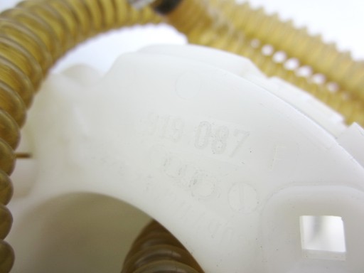 feed pump VW Phaeton 6.0 W12 BRN