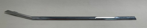 VW Passat B8 decorative trim grilla front