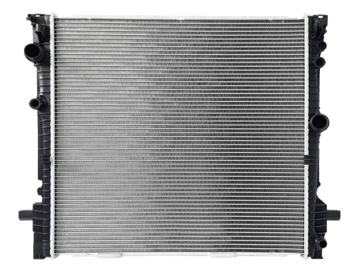 5416854186541861 - Радиатор bmw ix3 g08 20 - электрический 6 17119887702