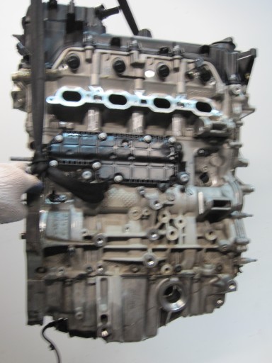 engine motor MASERATI GRECALE 2,0HYB 670053115 unprotected