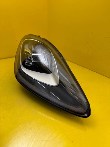 light right Porsche Cayenne III 9Y Full Led 9Y0941034AH