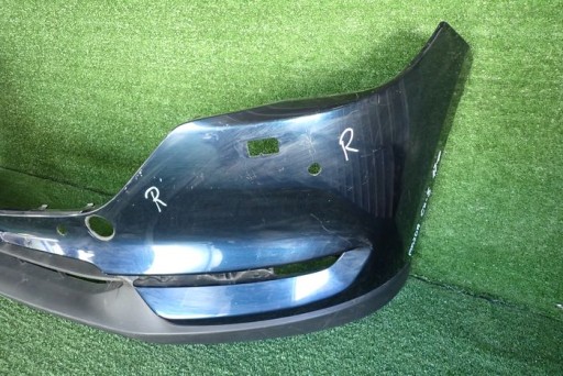 MAZDA CX5 CX-5 II 17- front bumper front