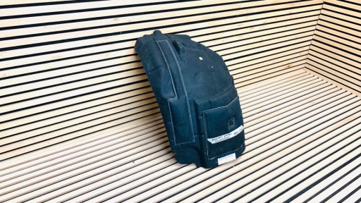 MASERATI GHIBLI КОЛІСНА АРКА ПРАВА ЗАДНЯ 6700097720