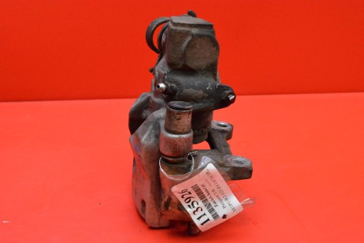caliper brake right rear part PEUGEOT 508 1 and 1.6 HDI 115 KM 10-14