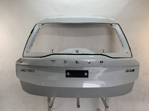 boot door rear Volvo XC90 II 15r 2015 02.26