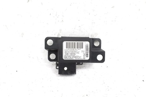 Інші модулі cadillac cts 25983727 3.56l бензин 2009 р.в.