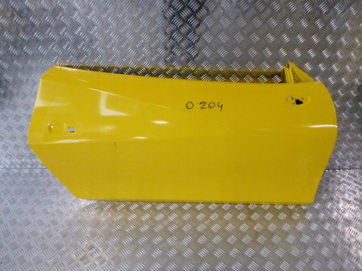 FERRARI TRIBUTO ПРАВІ ДВЕРІ SPIDER КАБІОЛЕТ