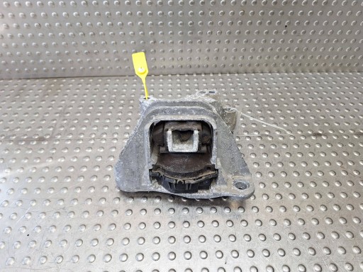 holder engine mount 112846249R NISSAN JUKE F15 QASHQAI II J11 1.2 DIG-T