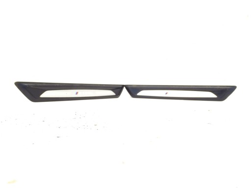 mouldings threshold inner BMW F20 F30 7289215