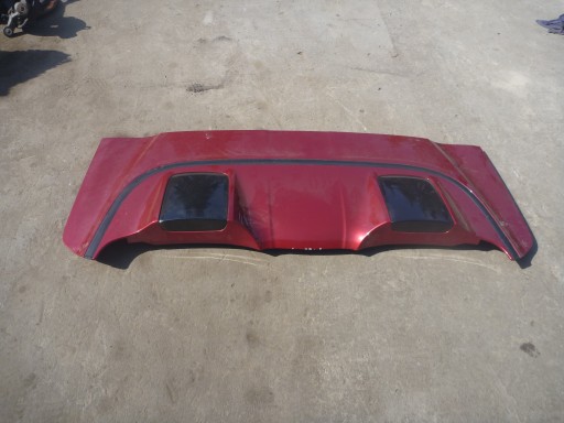 Dargbsdtb1 - Накладка на дах люка Chevrolet Corvette C7 Convertible