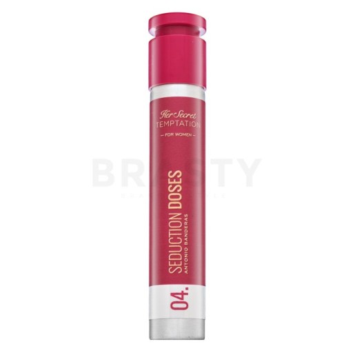 antonio banderas her secret woda toaletowa 30 ml    