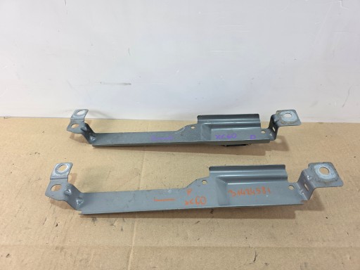 staffa parafango Destro Anteriore VOLVO XC60 II LIFT 31424581