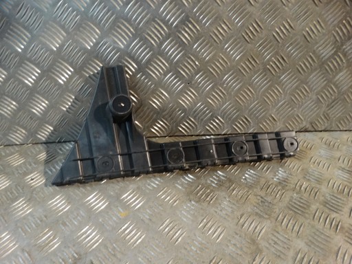 IDEALNY bumper bracket rear left BENTLEY GT 1