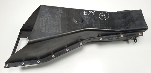 2159352 - Воздухозаборник охлаждающий диск П BMW X6 E71