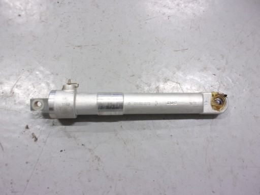 MERCEDES R129 SL 500 LIFT Dämpfer dach 1298000272