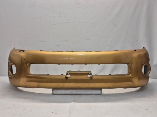 TOYOTA HILUX VII 7 LIFT 09-12 bumper front front washer