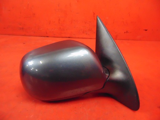 SKODA FABIA and 6Y mirror right 5 PIN 9901 EUROPA