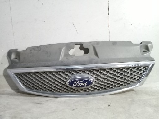 Ford Mondeo MK3 lift maska maska maska 3S718A100