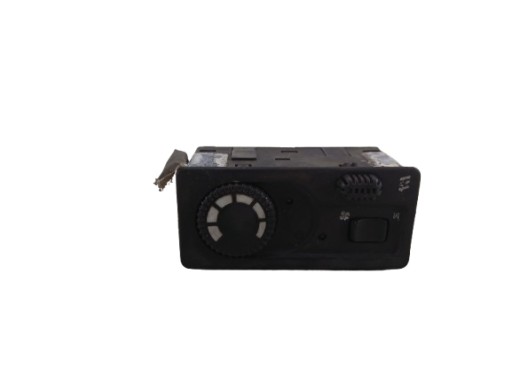 MAN TGA 460 EBERSPACHER control panel OGRZEWANIA 251775890100