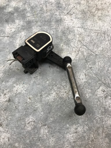 Sensor POZIOMOWANIA Leuchten BMW X5 E70 6785206