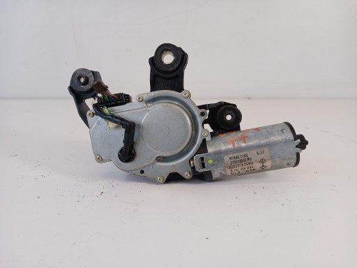 VW POLO 6N2 wiper mechanism rear part 6X0955711D