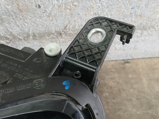 light front left FIAT 500 II 2 00521400360