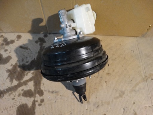 Pompe Servo Frein RANGE ROVER VOGUE L322 1 9
