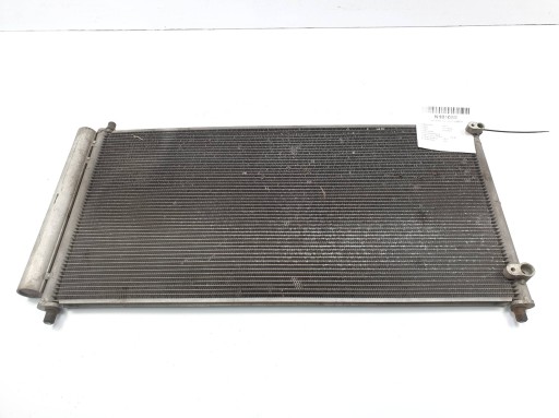 РАДИАТОР КОНДИЦИОНЕРА TOYOTA AURIS И