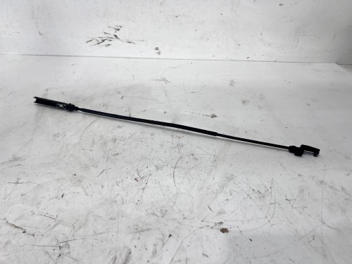 corde pour l'ouverture du capot AUDI A4 B8 A5 8T 8T2823535 UK