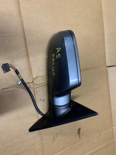 AUDI A5 S5 8T mirror right 6 PIN LIFT EUROPA