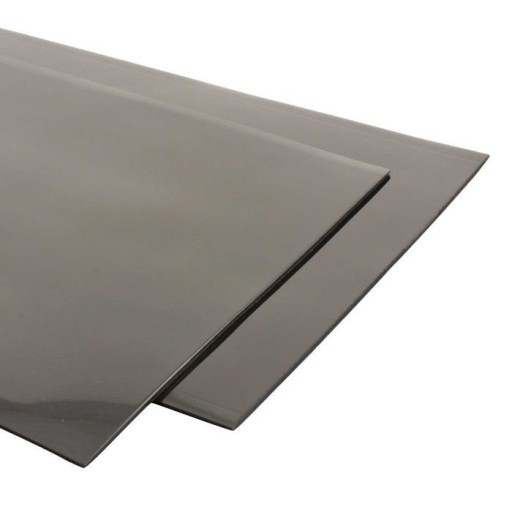 Бризковики IRP FIA (Бризковики) FIA 4mm