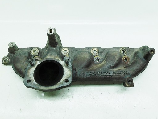 30637921 - Випускний колектор-Volvo V70 S80 XC70 XC90 2.5 T
