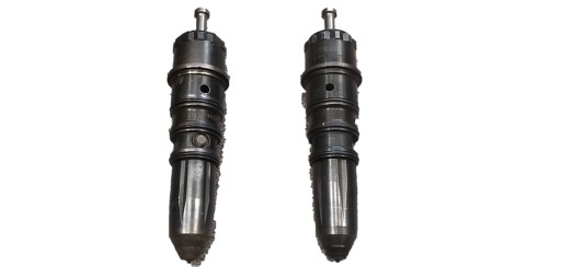 Cummins K19 K38 NT855 інжектор 3018332